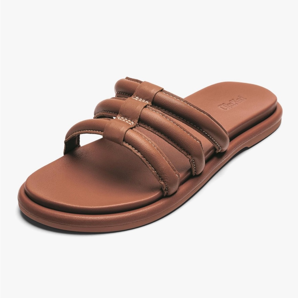 New in Box OluKai Tiare Slide - size 8